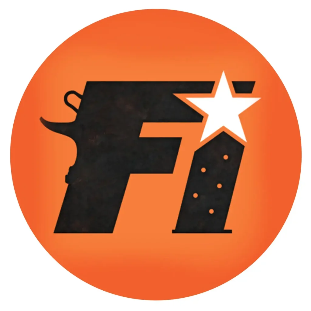 Rusty Odom Firearms Insider Reviews North Forest Arms Dual Picture SIghts