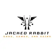 Jacked Rabbit YouTube Channel Thumbnail – Firearm Sight Reviews