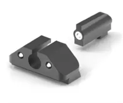 North Forest Arms Dual Picture Sights – Premium Tritium Night Sight System
