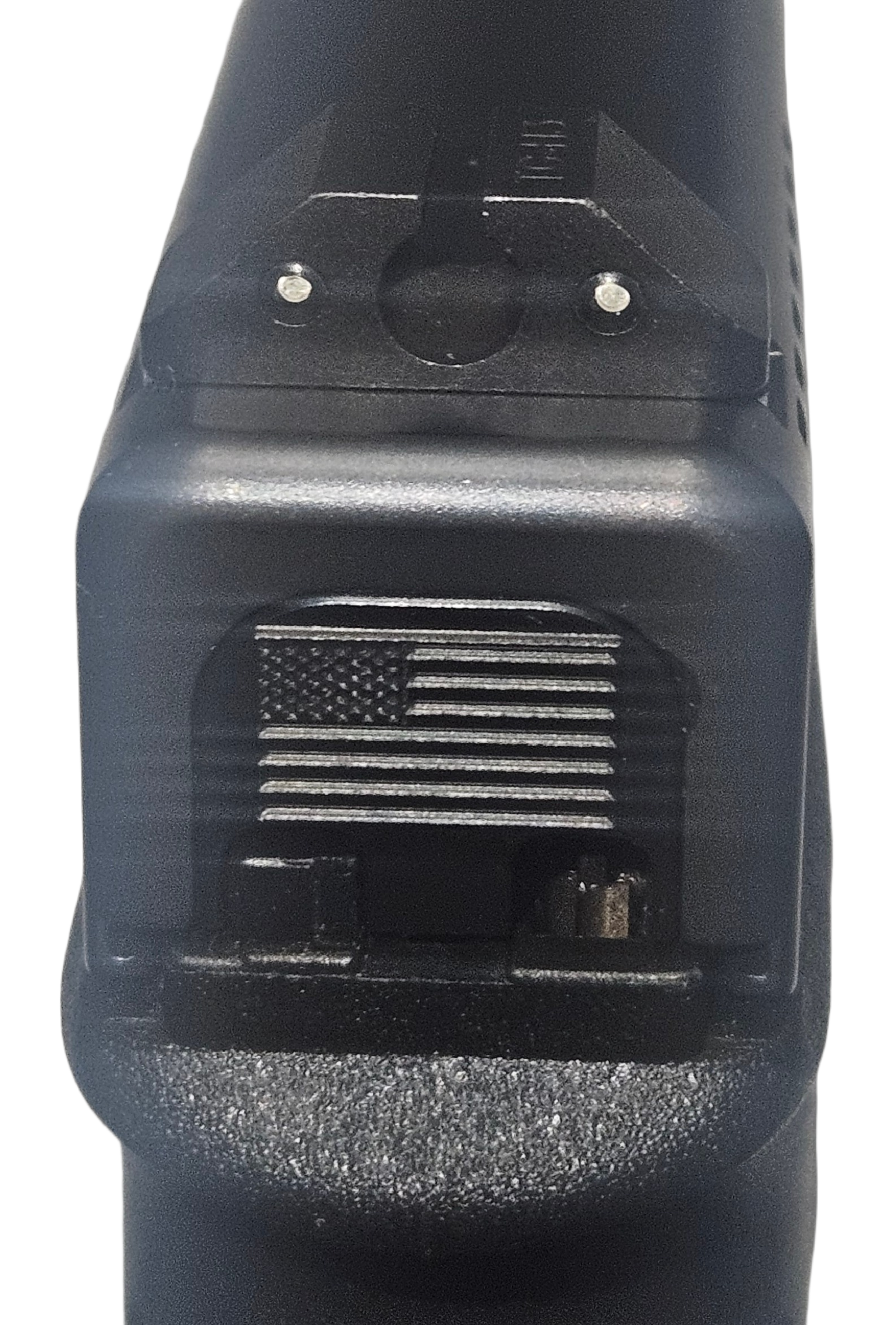 American Flag Backplate for Glock Pistol