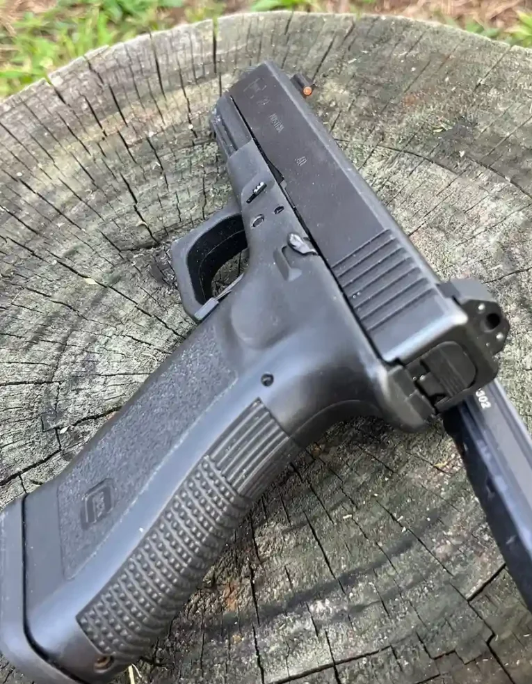 Best Glock Night Sights for Tactical Shooting Accuracy