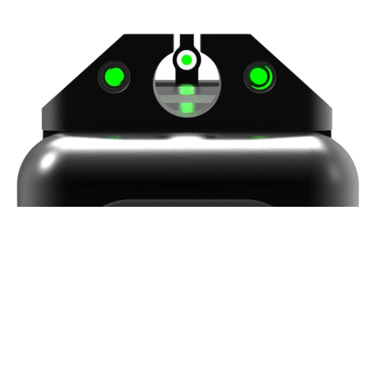 Handgun Sights - North Forest Arms Premium Upgrade