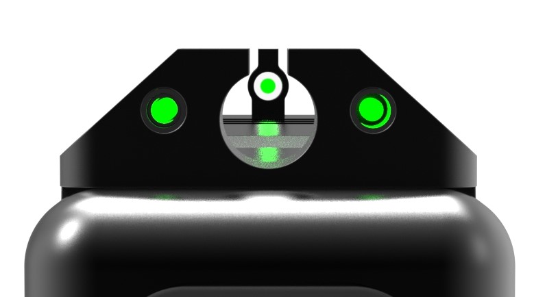 Handgun Sights - North Forest Arms Premium Upgrade