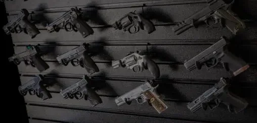 High-Performance Dual Picture Sights for Glock and SIG Pistols